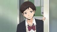 Yui was a fun female character who was sadly underutilized (Image via Production I.G)